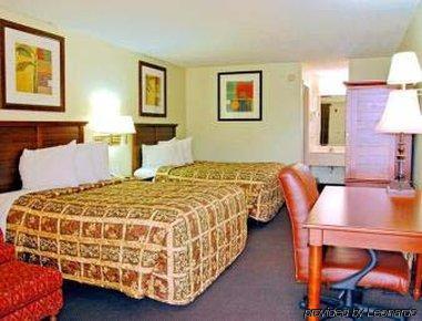 Days Inn Lamont/Monticello Habitación foto