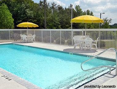 Days Inn Lamont/Monticello Facilidades foto