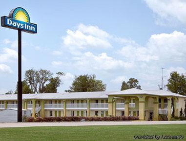 Days Inn Lamont/Monticello Exterior foto