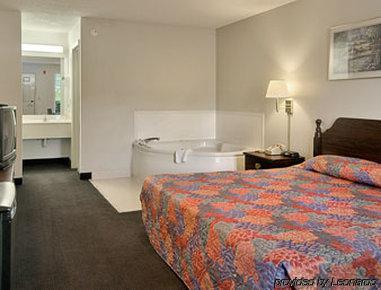 Days Inn Lamont/Monticello Habitación foto